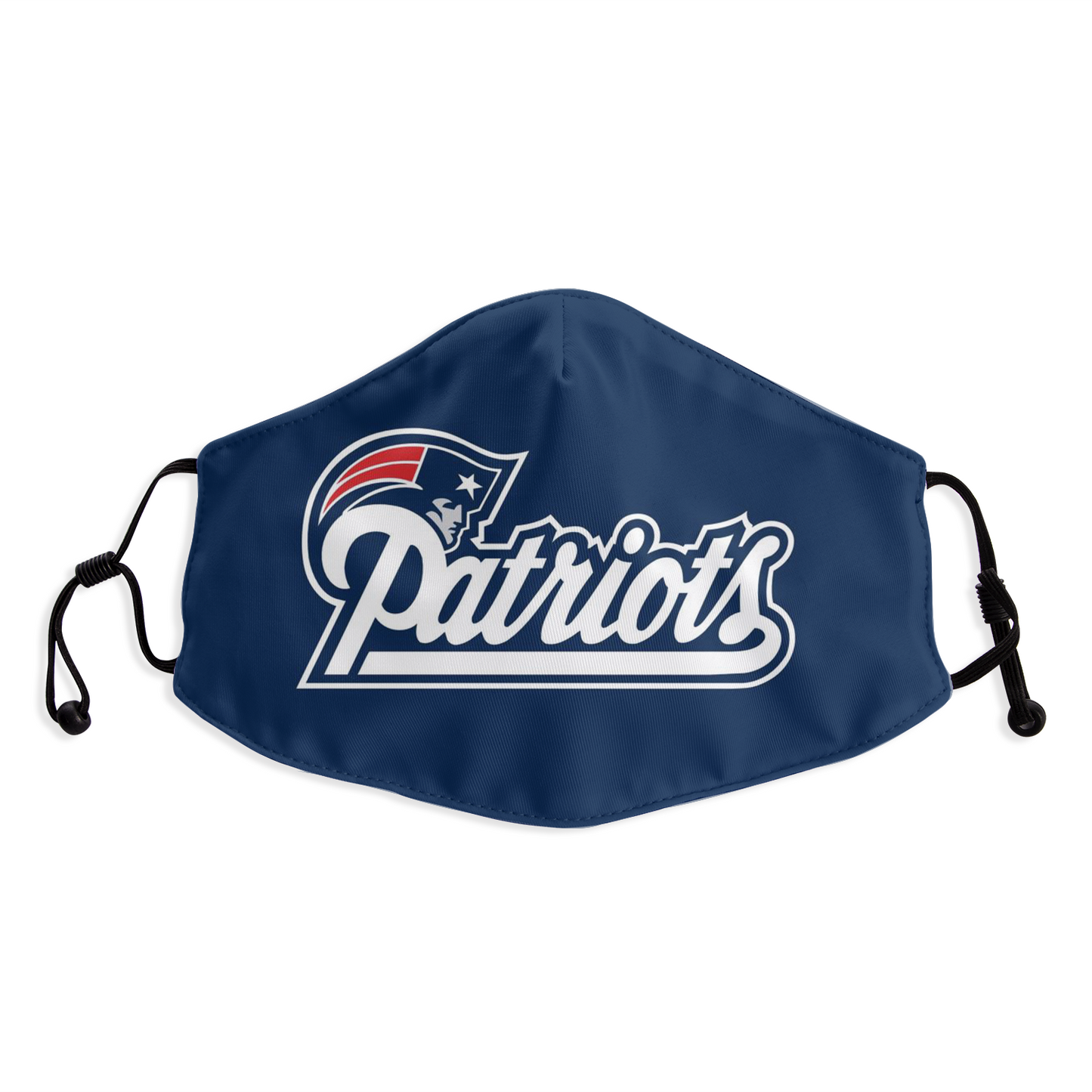 Patriots Face Mask