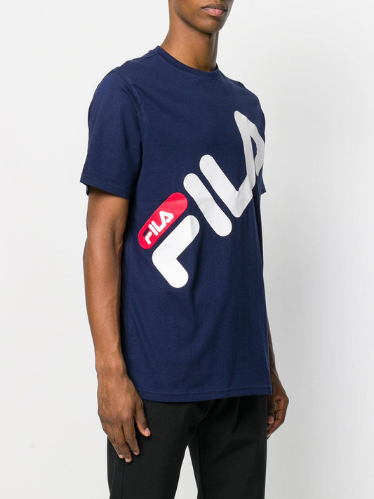 Fila Diagonal Tee