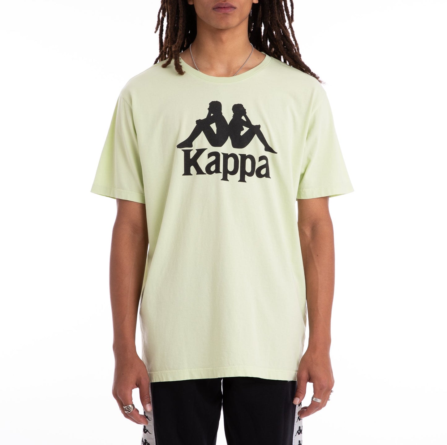 Kappa Mens Authentic Estessi Tee