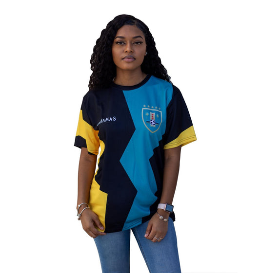 Nassau Elite Club Training Jersey