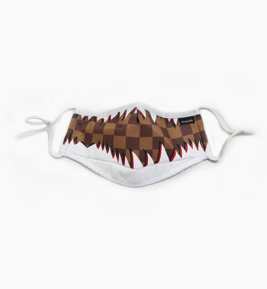 Monster Face Mask