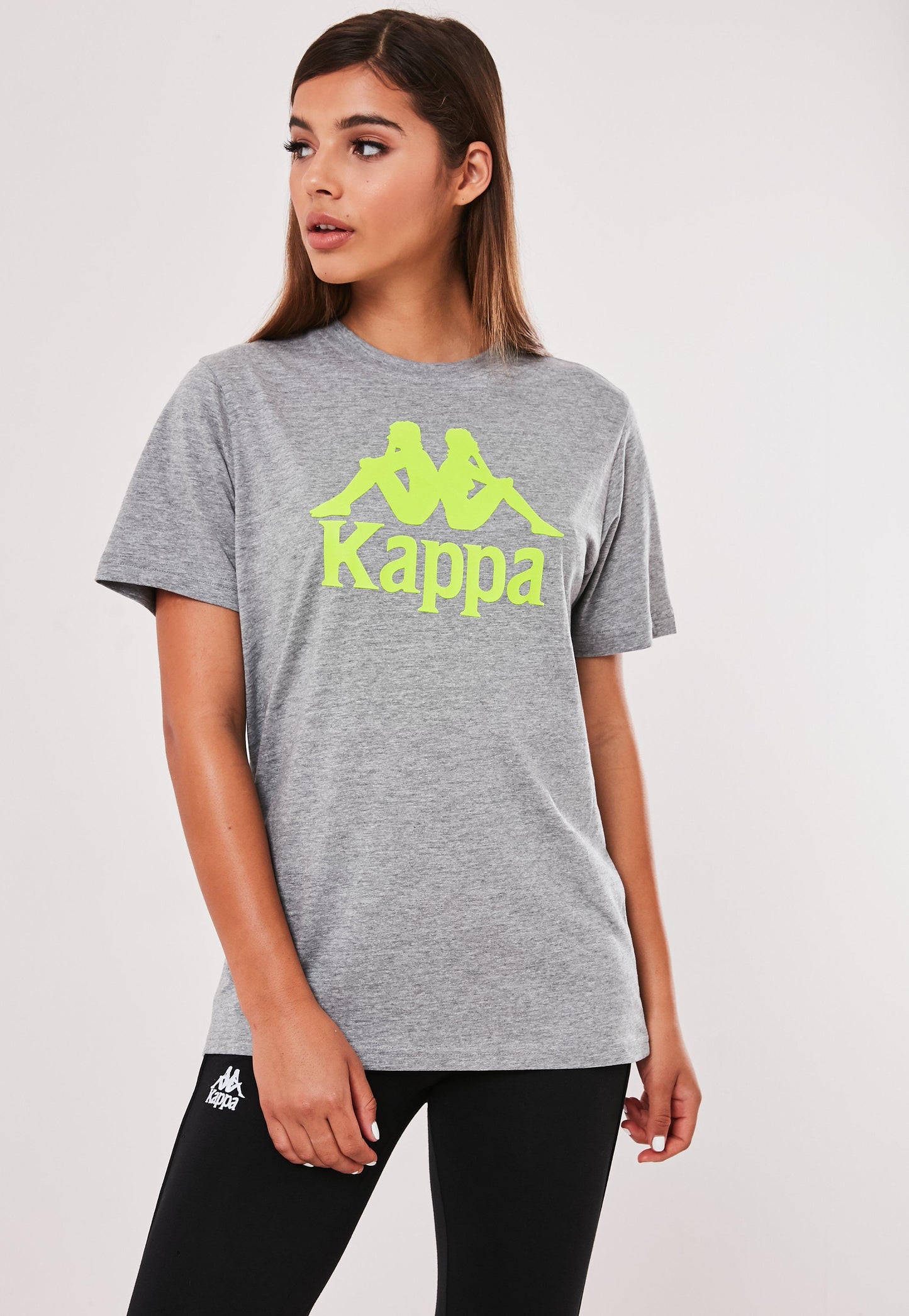 Kappa Mens Authentic Estessi Tee