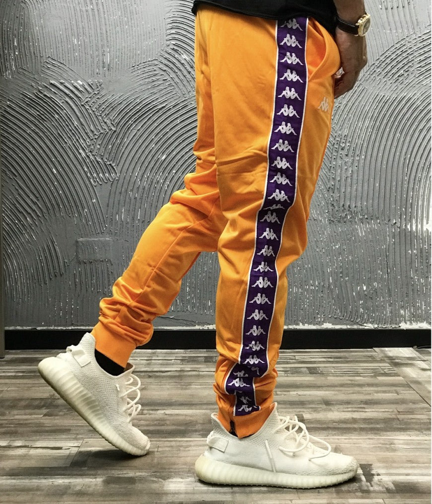 Kappa Mens Banda Astoriazz Pants