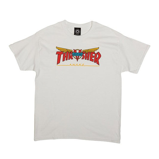 Thrasher Venture Collab Tee